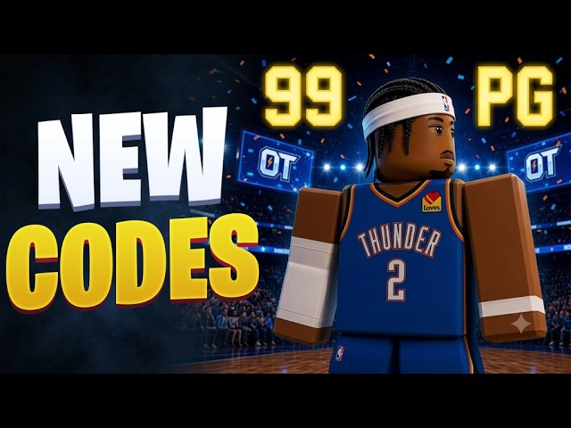 Build A Basketball Team! community video thumbnail